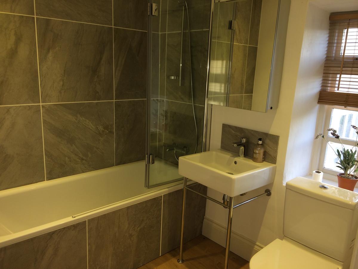 Bed and Breakfast Huxham Farmhouse East Pennard Exteriér fotografie